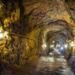 Mina Esperanza - Exploradores del Subsuelo 10:00h